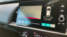 Honda Jazz 1.5 i-MMD Hybrid EX 5dr eCVT Hybrid Hatchback